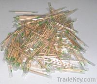 Sell wooden toothpicks