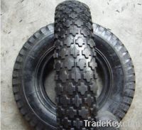 Sell rubber tyre