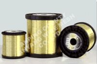 Sell Brass wire