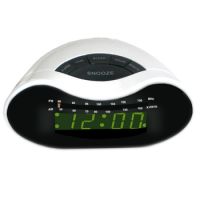 SELL 0.6" LED AM/FM ALARM CLOCK RADIO( RT-233)