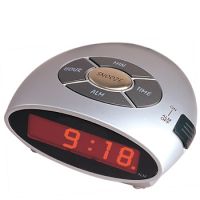 SELL 0.6" LED ALARM CLOCK(RT-166)