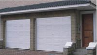 Sell Sectional Garage Door