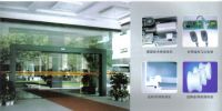 sell automatic  door system  made in China
