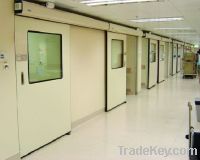 Sell x-ray protection door