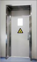 Sell x-ray proof door, lead-lined protection doors, RX door,