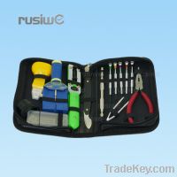 SE of 14 Watch Tool Kit Watch Tools