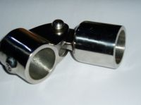 stainless steel top slide & top cap