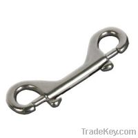 Sell Stainless Steel Double End Snap