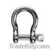 Sell Bow Shackles Stainless Steel