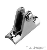 Sell Deck Hinge with Curved Base