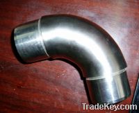 Sell Stainless Steel Casting Elbow