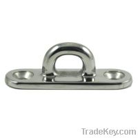 Sell Stainless Steel Eye Plate