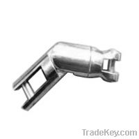Sell Stainless Steel Swivel Connector