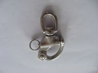 Sell Swivel Snap Shackles Stainless Steel