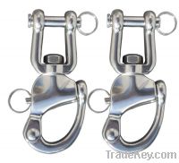 Sell Stainless Steel Swivel Snap Shackles