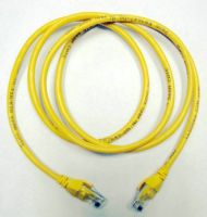 Cat5e patch cord UTP