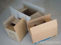 Sell Kraft Paper Cardboard Boxes, Great Popularity
