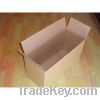 Sell Corrugated Cardboard Carton