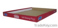 Sell Corrugated Cardboard Flour Carton