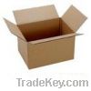 Sell Top quality Regular Slotted Carton