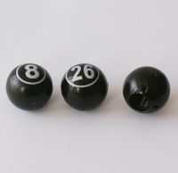 Sell 8 Ball Valve caps