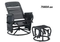 Sell massage recliner chair(health chair 7560A)