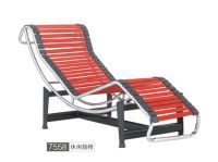 Sell beach chair(health chair 7558)