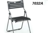 Sell public folding chair(health chair 7032A)