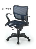 Sell secretary chair/mesh chair/clerk chair( health chair 3110)