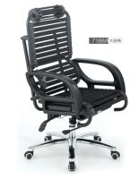 Sell ergonomic swivel bungie chair(health chair 7188A)