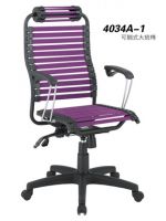 Sell high back lift bungie chair(health chair 4034A-1)
