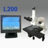 industrial video microscope T