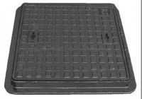 Sell manhole covers and cast iron grates