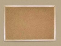 Cork Boards with Wooden Frames