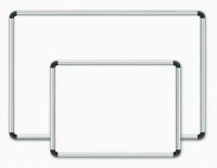 Sell White board with Aluminum Frame
