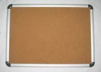 Sell Cork Memo Board with Aluminum Frame