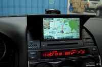 Sell Mazda 6 Indash monitor with VGA out for Mazda 6 carpc