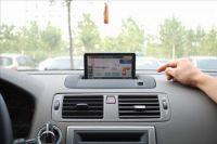 Sell Vlovo S40 Car GPS upgrade navination System