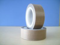 Sell PTFE Glass Cloth Adhesive Tape