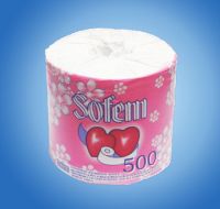 S 500 Toilet paper