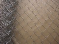 Sell chain link fence