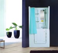 Sell walk- in tubs