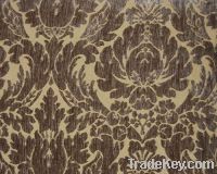 Sell chenille fabric by the yard chenille fabric for sofa sofa fabric