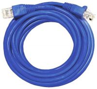 patch cable, Cat5e UTP patch cord cable