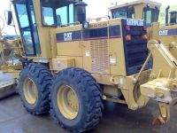 Grader CAT 160H used