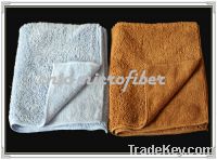Sell microfiber cleaning cloth