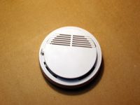 Sell  Wireless /wired Smoke alarm