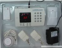 Sell Intelligent home burglar alarm