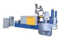 Sell Cold Chamber Die Casting Machine