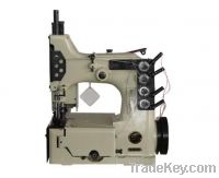 Sell Industrial sewing machine for Thick cloth, cotton, quilt, jumbo bag